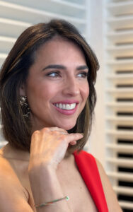 Cristina Brondo
