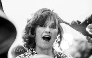 Heather Lagenkamp