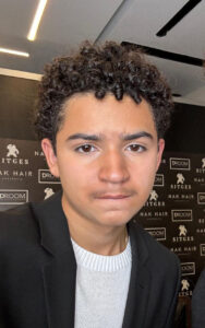 Dean Scott Vazquez