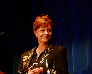 Susan Sarandon