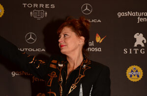 Susan Sarandon