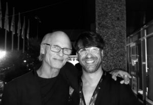 Ed Harris