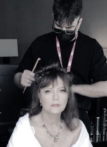 Susan Sarandon