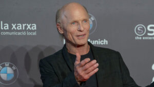 Ed Harris