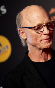 Ed Harris
