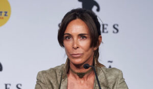 Lydia Bosch Sitges Film Festival