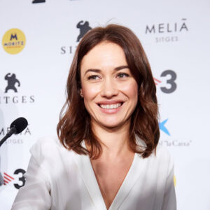 Olga Kurylenko