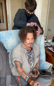 Johnny Deep